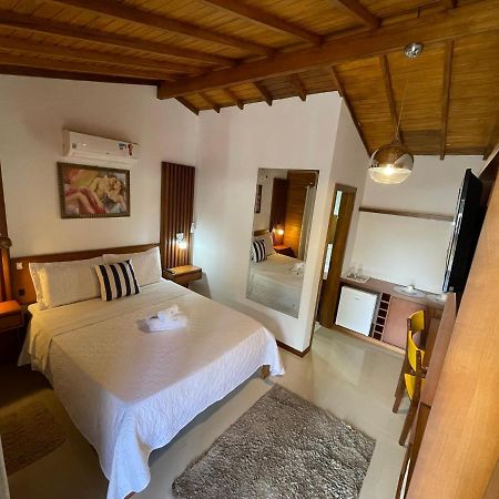 Suites Hencke Haus Canela Exterior foto