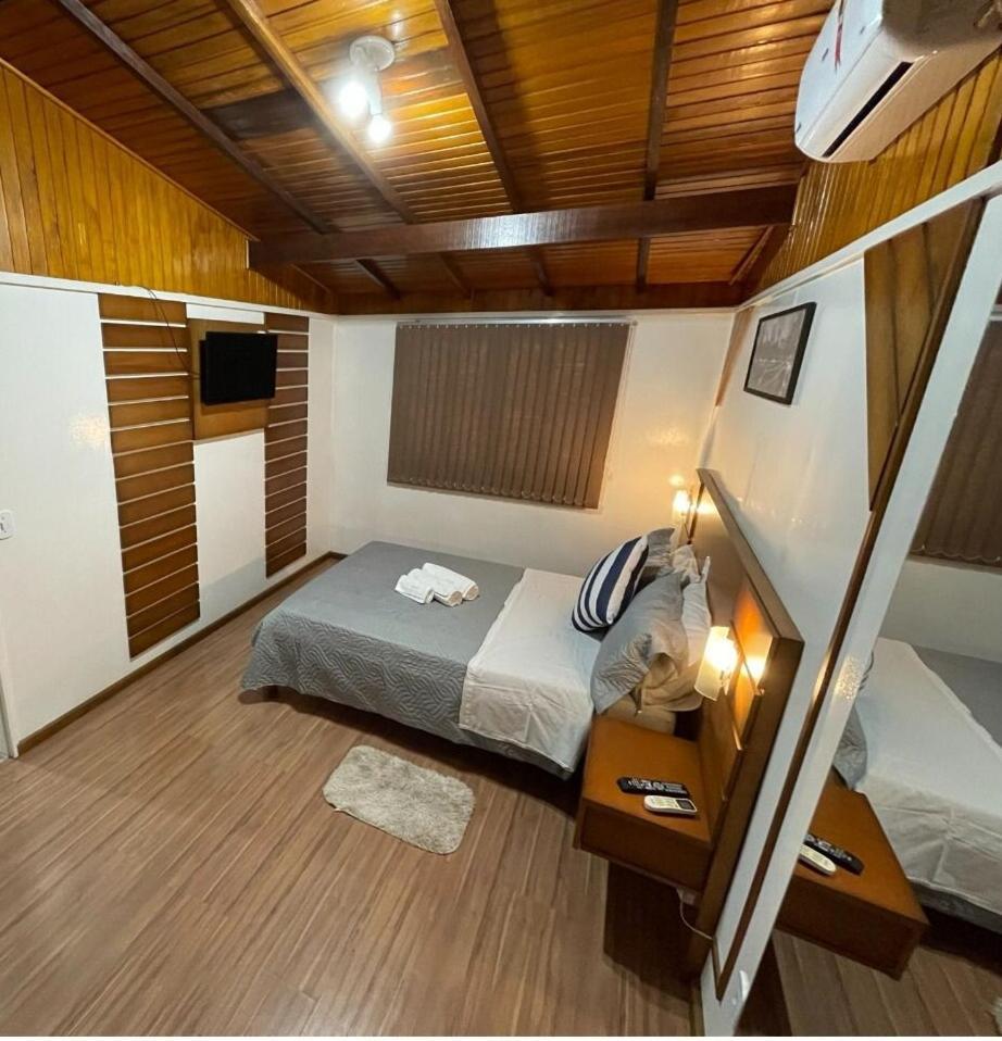 Suites Hencke Haus Canela Zimmer foto